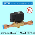 Fdf-Mg High Pressure Solenoid Valve